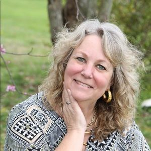 Meet your Posher, Kristy